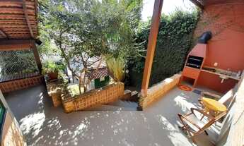 Imagem 6: Casa semimobiliada no bairro Agronômica em Florianópolis