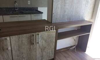 Imagem 6: Apartamento para Venda - 57.66m², 2 dormitórios, 1 vaga - Jardim Carvalho