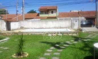 Imagem 3: Casa com 3 dormitórios à venda, 200 m² por R$ 690.000,00 - Itaipu - Niterói/RJ