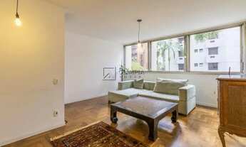 Imagem: Venda Apartamento 4 Dormitórios - 144 m²