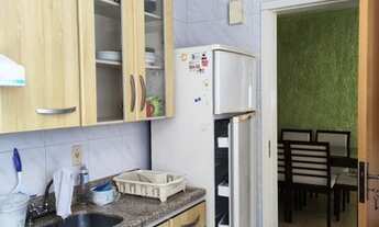 Imagem 6: Apartamento mobiliado com 1 suite, mais 2 dormitórios Bairro Santana ..