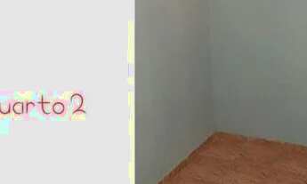 Imagem 2: Aluga - se casa de fundo ler anúncio