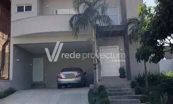 Imagem: Casa - Villagio Di Napoli - Valinhos