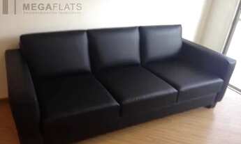 Imagem 3: 03293 - Flat/Aparthotel 1 Dorm, JARDINS - SÃO PAULO/SP