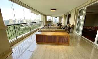 Imagem 3: Lindo apartamento em um dos empreendimentos mais cobiçados do bairro!