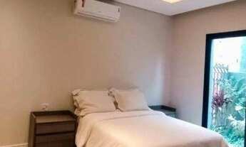 Imagem 6: Casa com 4 dormitórios, 356 m² - venda por R$ 1.900.000 ou aluguel por R$ 12.000/mês - Mir