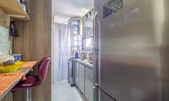 Imagem 5: Cobertura Venda 2 Dormitórios - 104 m² Consolação