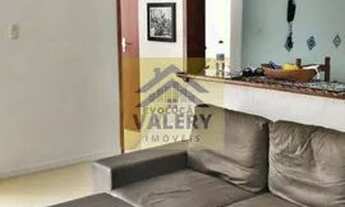 Imagem: Apartamento em Kobrasol - São José