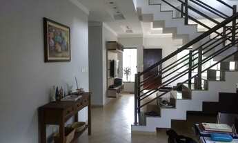 Imagem 8: Sobrado na 110 Sul