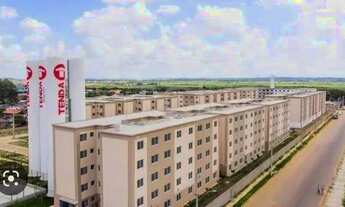 Imagem: Apartamento para Venda - 41m², 1 dormitório