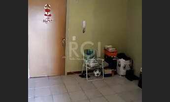 Imagem 3: Apartamento para Venda - 34.12m², 1 dormitório, Glória