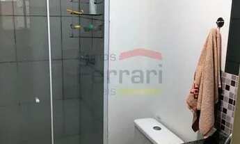 Imagem 6: Apartamento à venda na Parada Inglesa com Sacada 2 dormitórios e 1 vaga