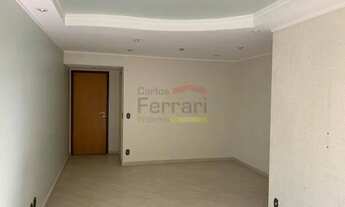 Imagem 2: Apartamento no Horto Florestal Venda com 2 vagas