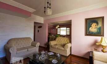 Imagem 3: Casa para Aluguel - Saúde, 5 Quartos, 254 m2