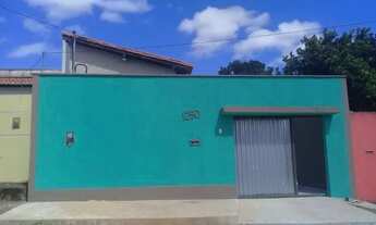 Imagem: Aluga-se Casa no Parque Piauí em Timon