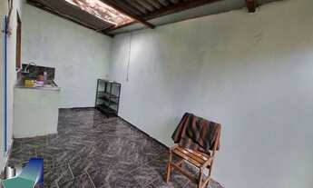 Imagem 4: RIBEIRÃO PRETO - Casa Padrão - ADELINO SIMIONI