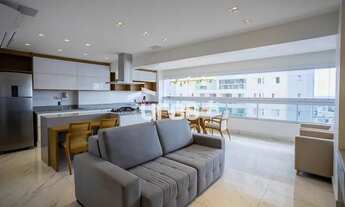 Imagem 2: Matiz Bueno - Apartamento 3 quartos, sendo 3 suítes