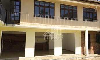 Imagem: Casa com 8 dormitórios à venda, 500 m²