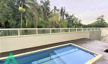 Imagem 7: Lindo apartamento semi mobiliado para locação, no Bairro Itoupava Seca!