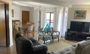 Imagem: Apto 3 dormitórios, sala ampliada, 3 vagas