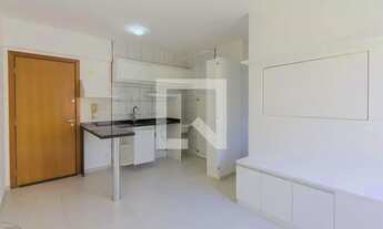 Imagem 3: Apartamento para Aluguel - Asa Norte, 1 Quarto, 26 m2