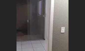 Imagem: Aluguel de apartamento no térreo no bairro