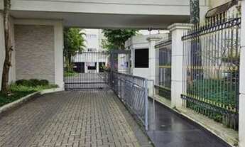 Imagem: Próximo ao Hospital Pequeno Príncipe e