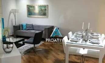 Imagem 5: Apartamento à venda, 90 m² por R$ 821.000,08 - Olímpico - São Caetano do Sul/SP