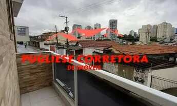 Imagem 6: Casa para Locação em São Paulo, Vila Guarani (Zona Sul), 2 dormitórios, 1 suíte, 2 banheir