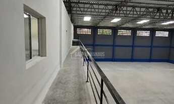 Imagem 5: Galpão Manaus - 1.100 m² - Cidade Nova - GML174