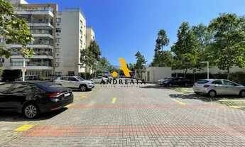 Imagem 4: Viverde Residencial - Av. Tim Maia - Excelente apartamento de dois quartos com vista front