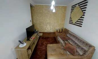 Imagem 3: Apartamento possui 91 mts² com 2 quartos jardim Guapituba Mauá 2 vagas cobertas aceita