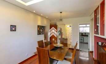 Imagem 2: APARTAMENTO PARA LOCAÇÃO 219M² - BURITIS - BELO HORIZONTE