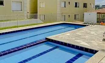 Imagem: Apartamento 2/4 Villagio Fellicita