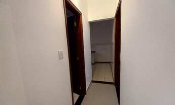 Imagem 3: Apartamento para aluguel próximo ao metrô com 50 m² e 2 quartos