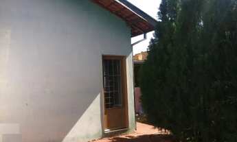 Imagem 4: Casa padrão em Flamboyant - Ribeirão Preto