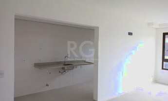 Imagem 5: Apartamento para Venda - 69.22m², 2 dormitórios, sendo 1 suites, 1 vaga - Cristo Redentor