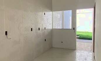 Imagem 5: Parquedez - 3qts Casa com Quintal prox Baratão da Carne