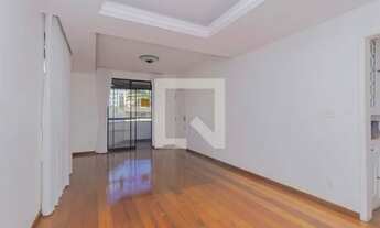 Imagem 3: Apartamento à Venda - Serra, 4 Quartos, 150 m2