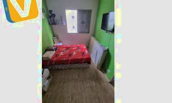 Imagem 3: Apartamento Alto da Mooca 49m²
