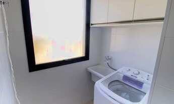 Imagem 7: Apartamento Tipo Estúdio Mobiliado Para Venda Ou Locação