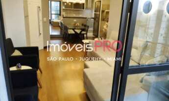 Imagem 3: Apto de 3 dormitórios, sendo 1 suíte e 2 vagas no Saúde prox. metrô