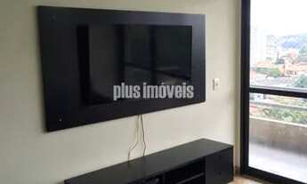 Imagem 2: Apartamento para venda com 96 metros quadrados com 3 quartos em Jardim Londrina - São Paul