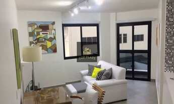 Imagem 3: Flat disponível no Jardim Paulista