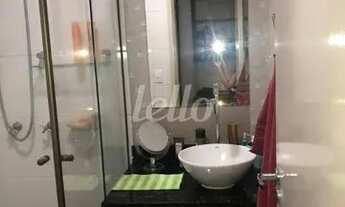 Imagem 7: São Paulo - Apartamento Padrão - Mooca