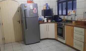 Imagem 6: Sobrado com 3 dormitórios e suítes