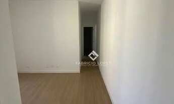 Imagem 6: Apartamento com 2 dormitórios para alugar, 52 m² por R$ 1.810,00/mês - Arboville Jacareí