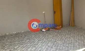 Imagem 5: Excelente sobrado localizado o bairro Monte Carmelo, são 125 metros quadrados de terreno