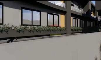 Imagem 5: CONDOMINIO DE SOBRADOS NO TREMEMBÉ. NOVOS, VAGOS, 3 SUÍTES, 3 VAGAS DE GARAGEM COBERTAS