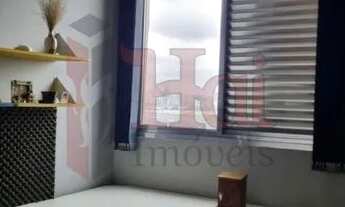 Imagem 6: Apto andar alto reformado, em otimo estado proximo amarginal e comercio